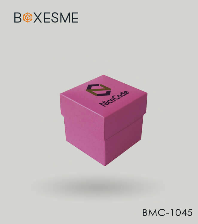 Custom Cube Boxes 01